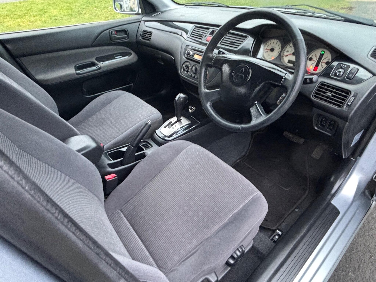 Used Mitsubishi Lancer 2005 for sale - 77400703: Photo 24