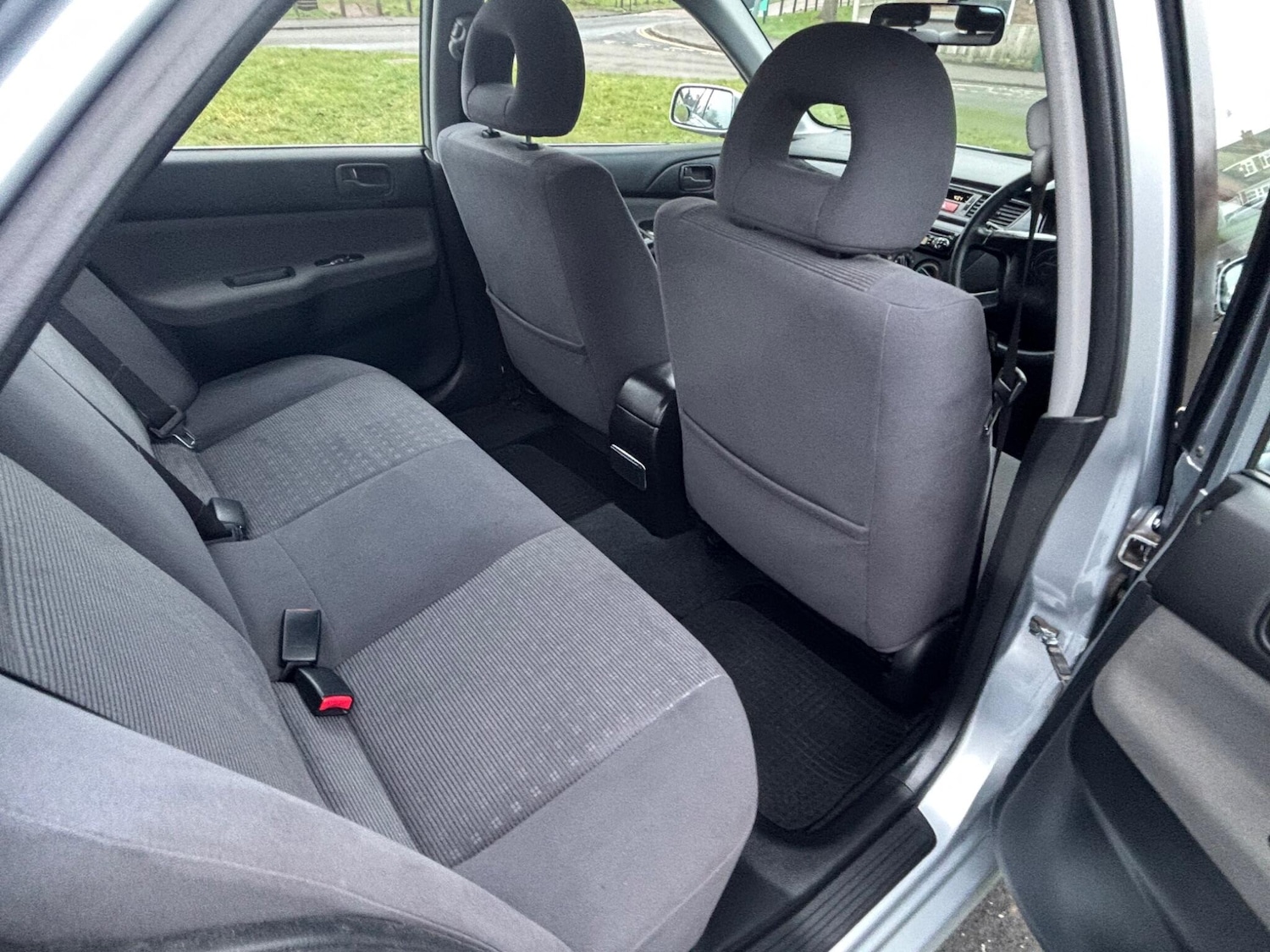 Used Mitsubishi Lancer 2005 for sale - 77400703: Photo 25