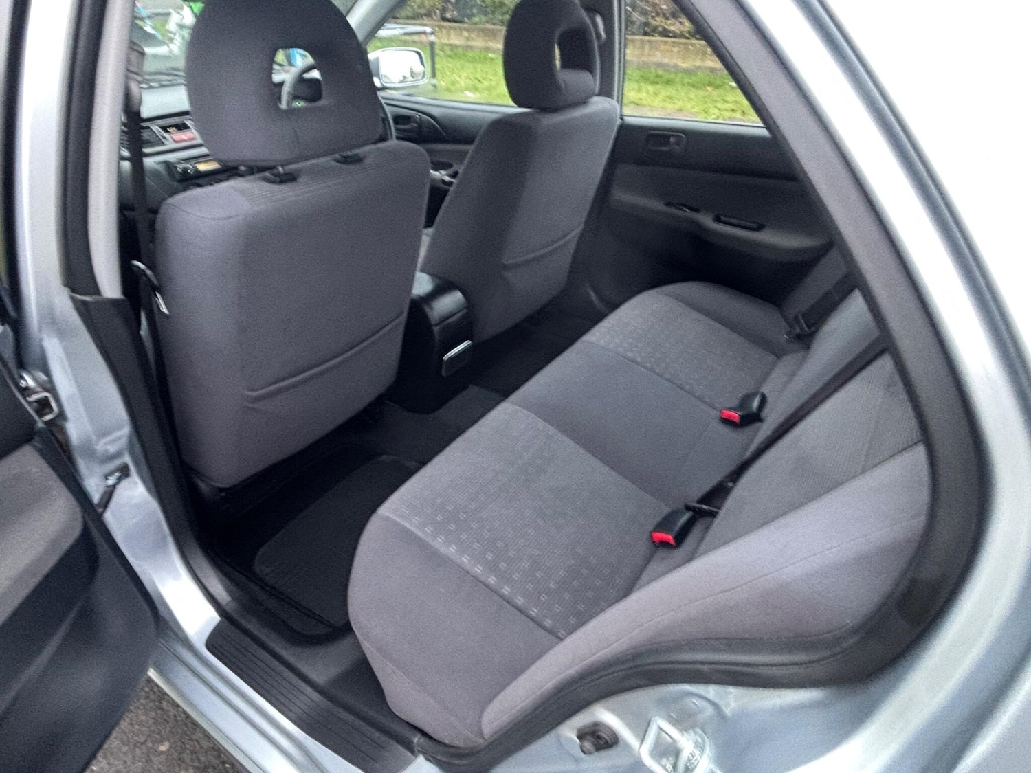 Used Mitsubishi Lancer 2005 for sale - 77400703: Photo 26