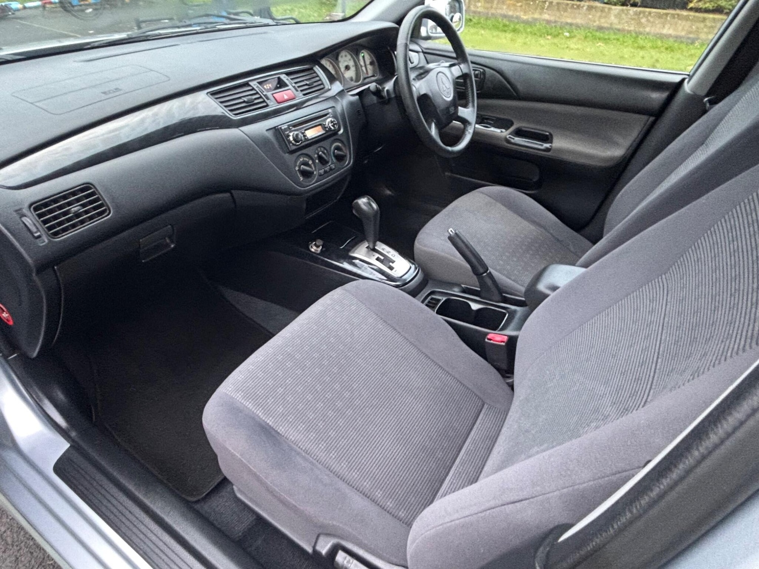 Used Mitsubishi Lancer 2005 for sale - 77400703: Photo 27