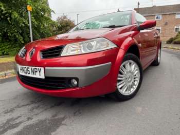 (06) - 1.6 VVT Privilege 2dr