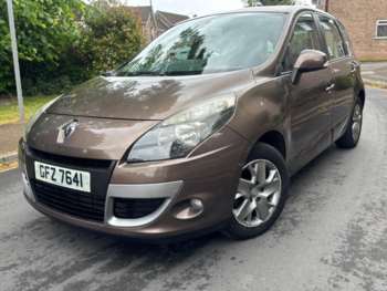 2011 (11) - 1.5 dCi 106 Expression 5dr