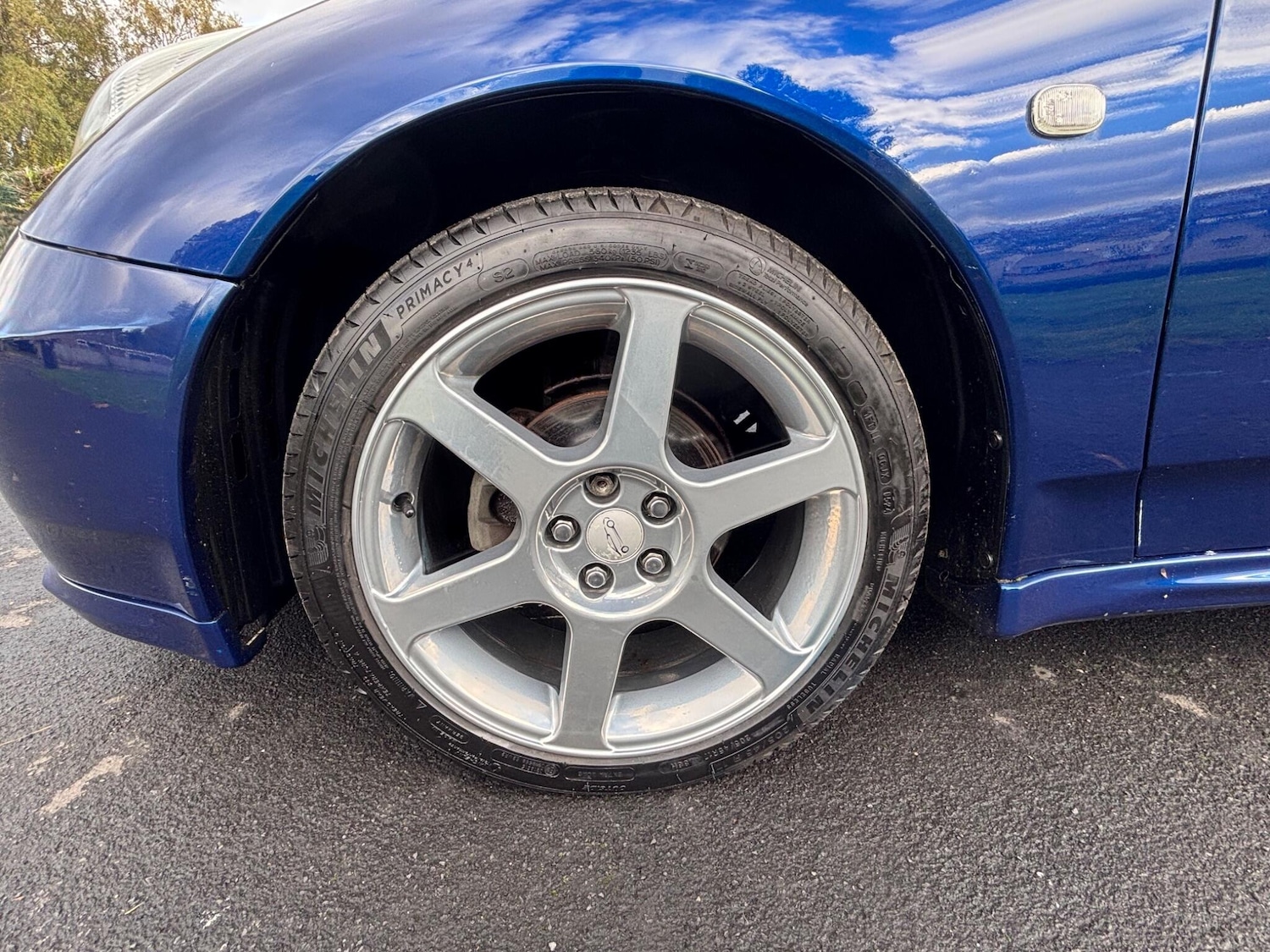 Used Toyota Celica 2002 for sale - 76522512: Photo 12