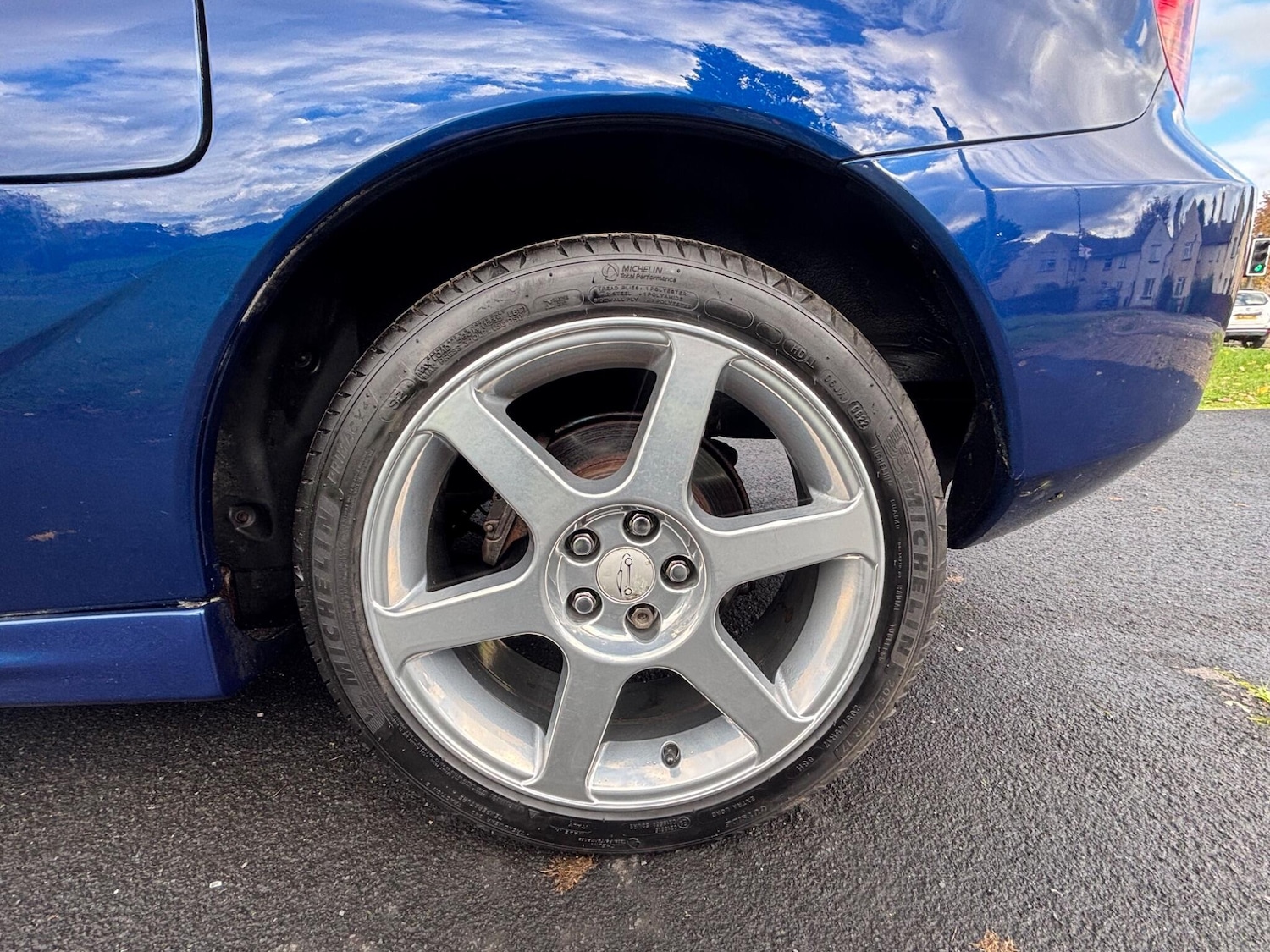 Used Toyota Celica 2002 for sale - 76522512: Photo 13