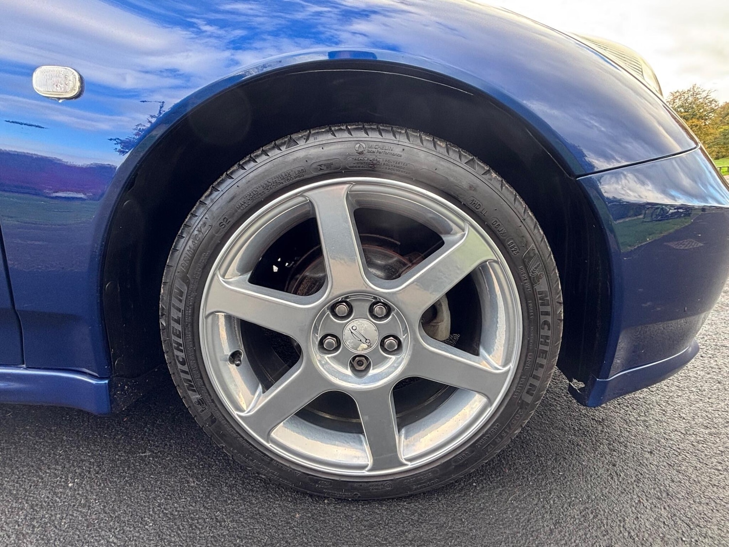 Used Toyota Celica 2002 for sale - 76522512: Photo 14