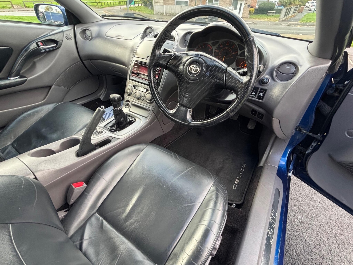 Used Toyota Celica 2002 for sale - 76522512: Photo 21