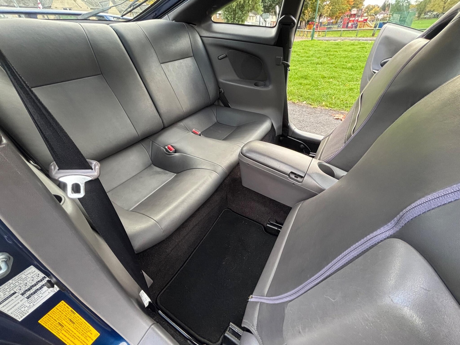 Used Toyota Celica 2002 for sale - 76522512: Photo 22