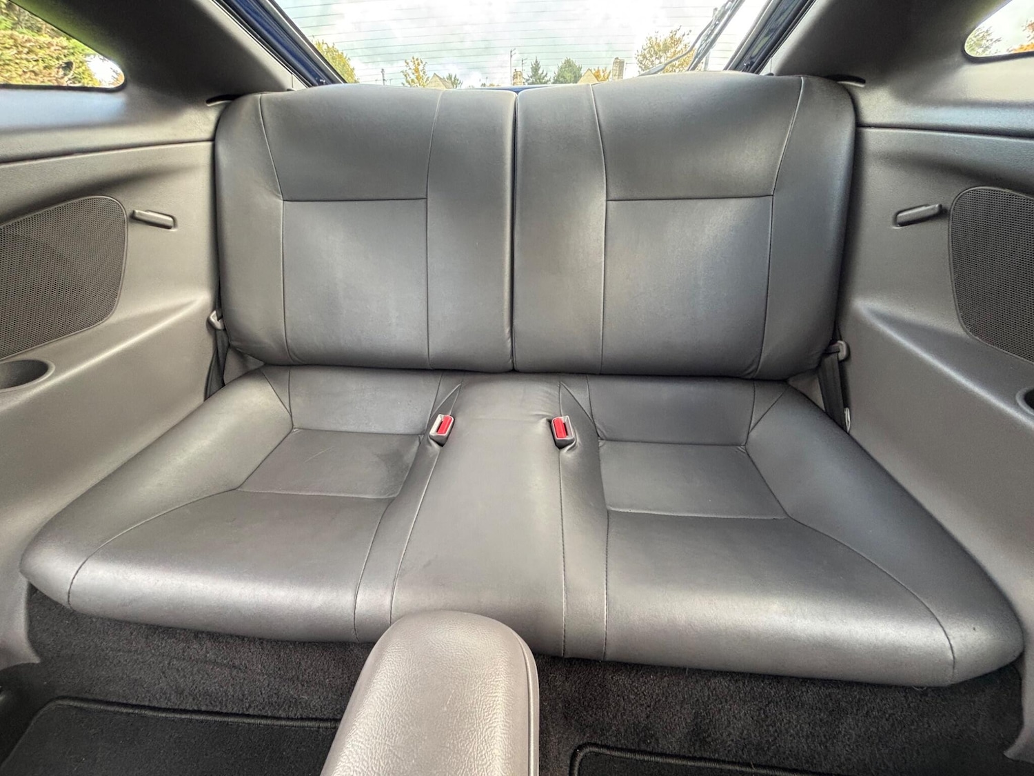 Used Toyota Celica 2002 for sale - 76522512: Photo 23