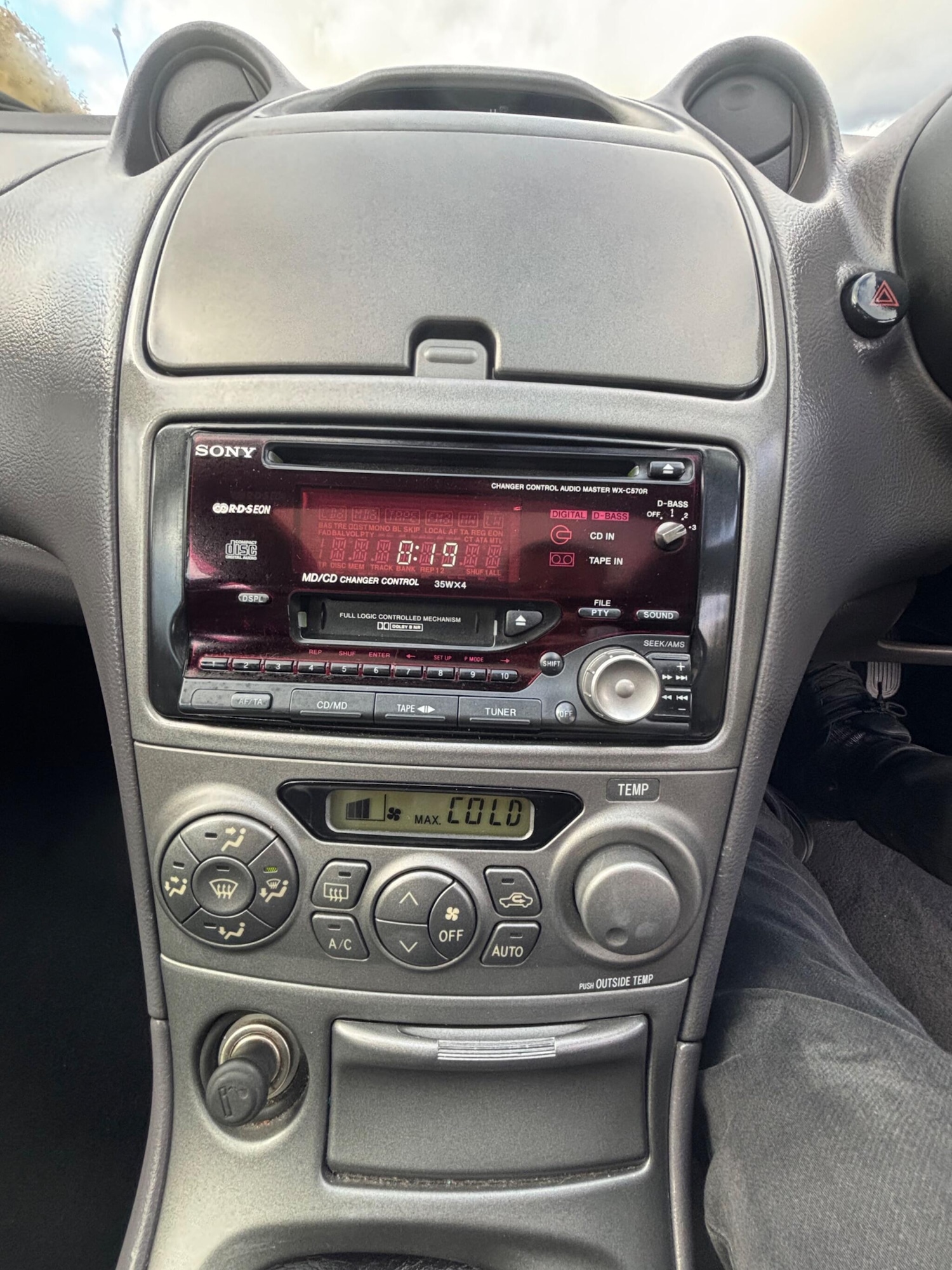 Used Toyota Celica 2002 for sale - 76522512: Photo 28