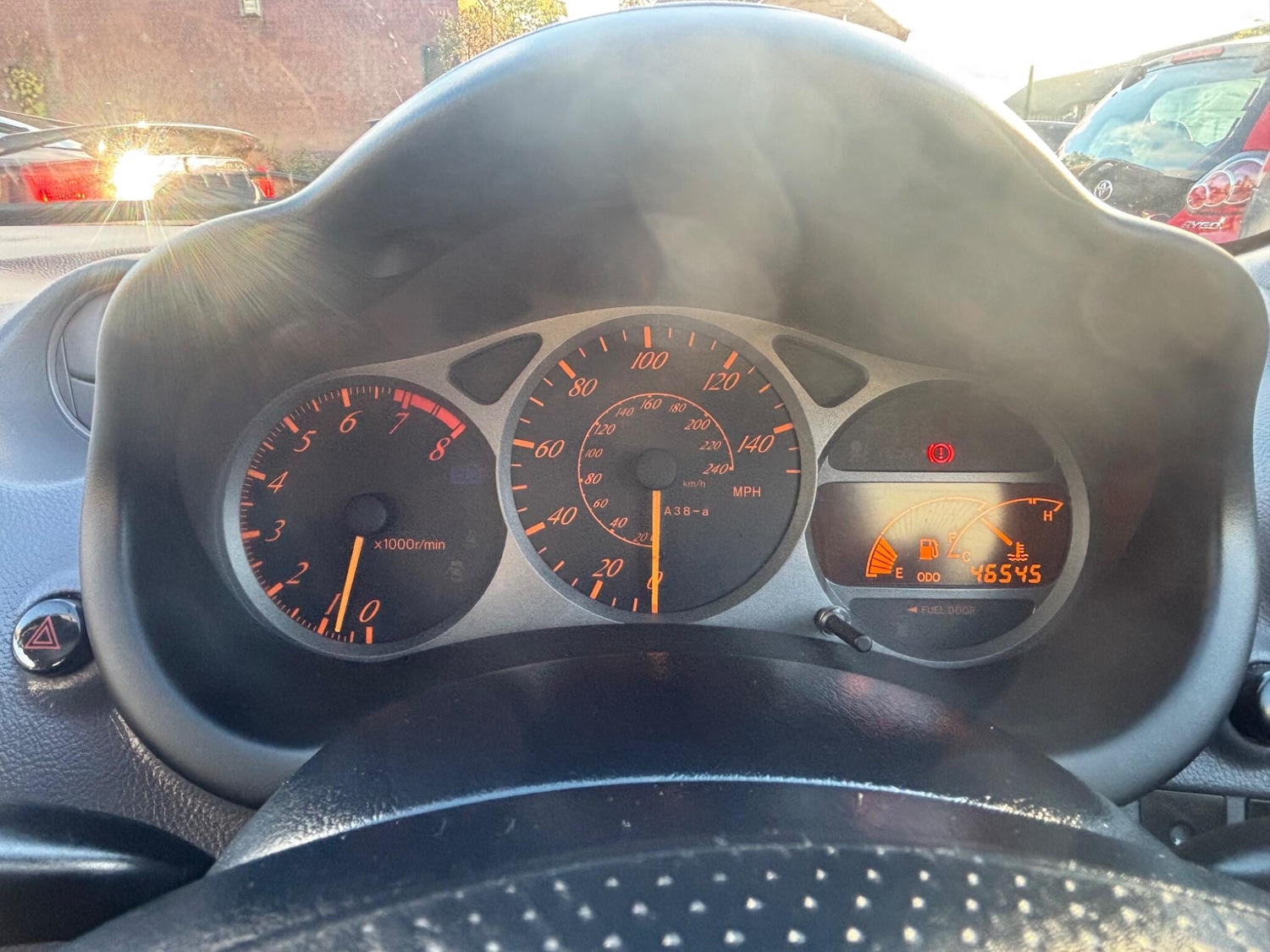 Used Toyota Celica 2002 for sale - 76522512: Photo 30