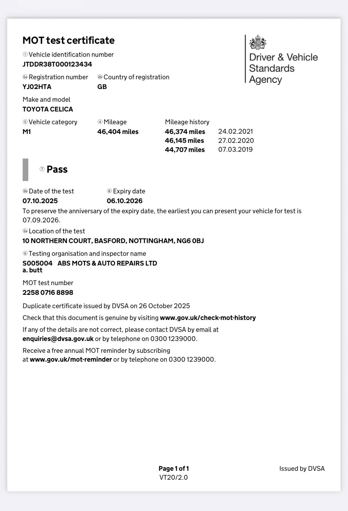 Used Toyota Celica 2002 for sale - 76522512: Photo 31