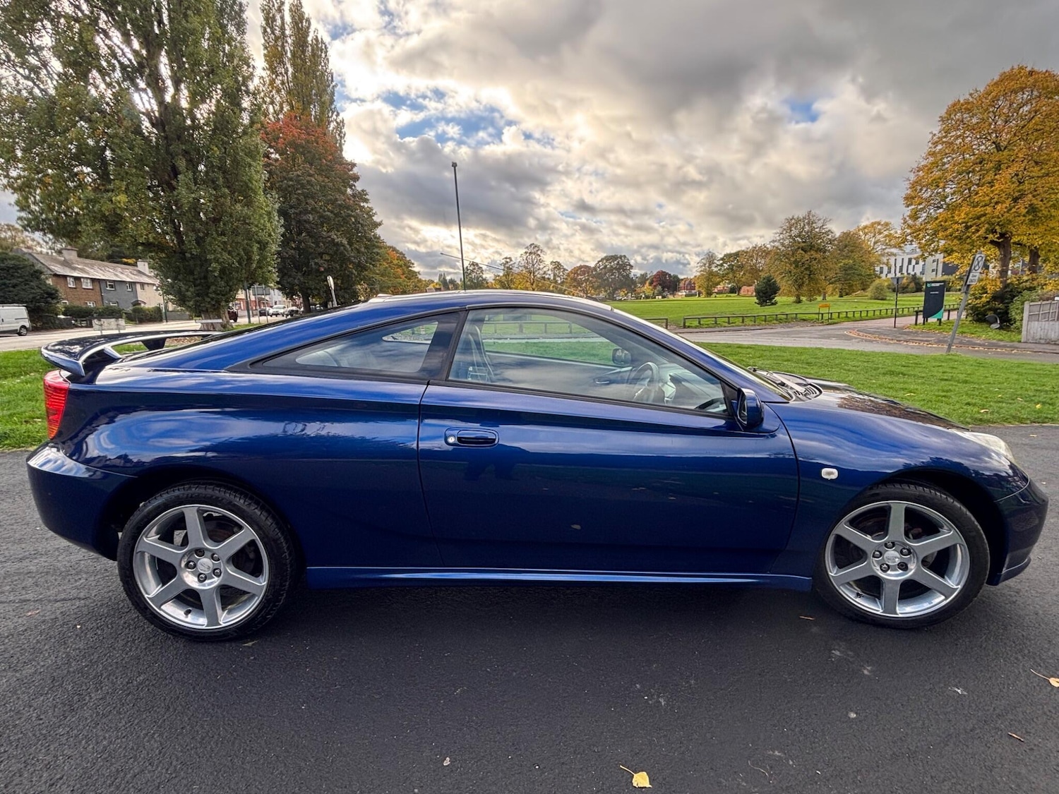 Used Toyota Celica 2002 for sale - 76522512: Photo 6