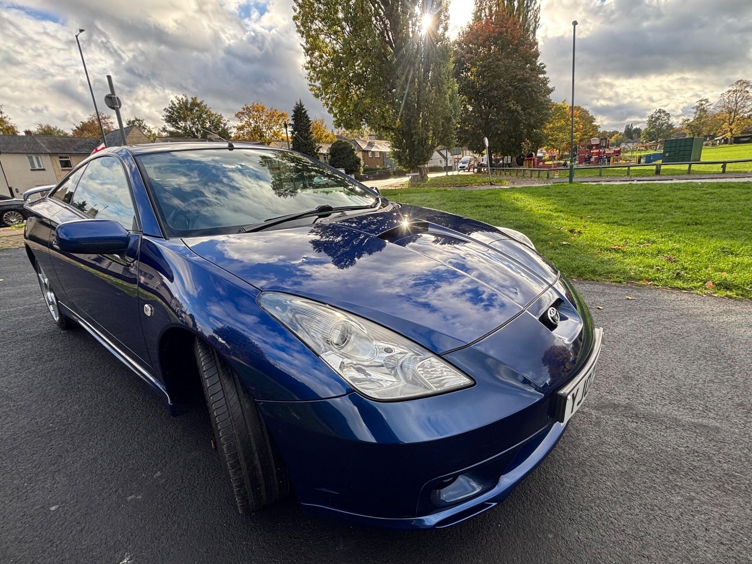 Used Toyota Celica 2002 for sale - 76522512: Photo 7