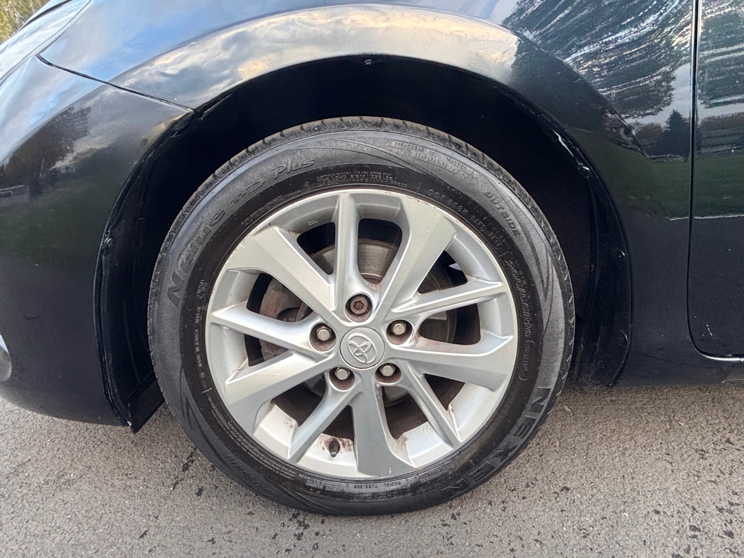 Used Toyota Auris 2013 for sale - 76376392: Photo 12