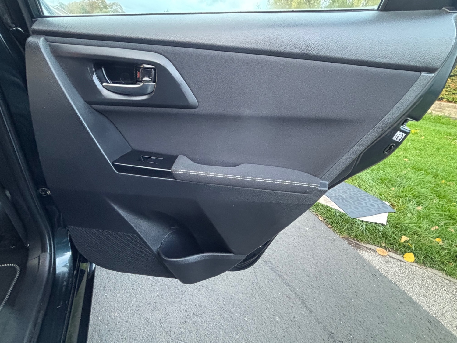 Used Toyota Auris 2013 for sale - 76376392: Photo 20