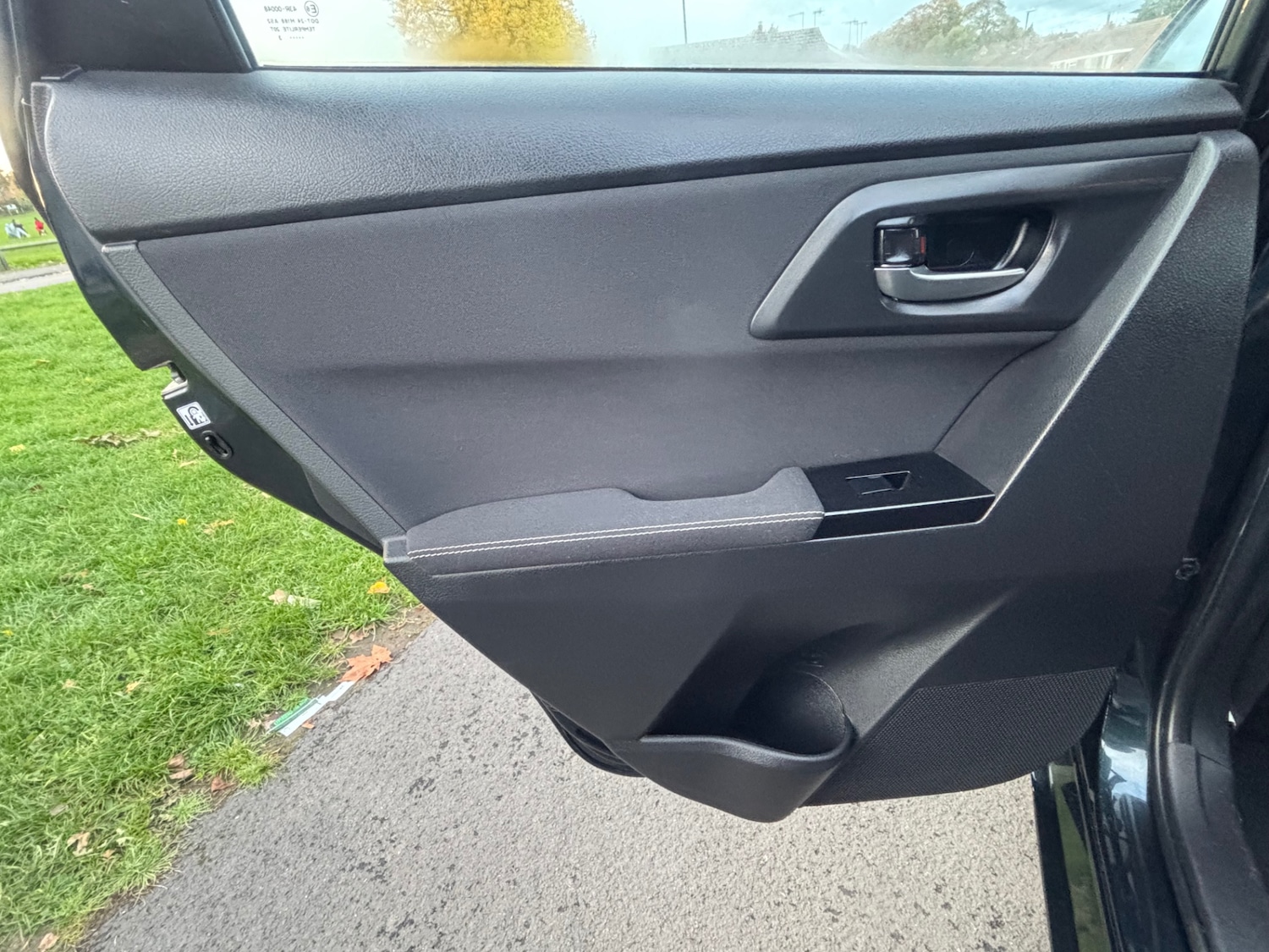 Used Toyota Auris 2013 for sale - 76376392: Photo 22