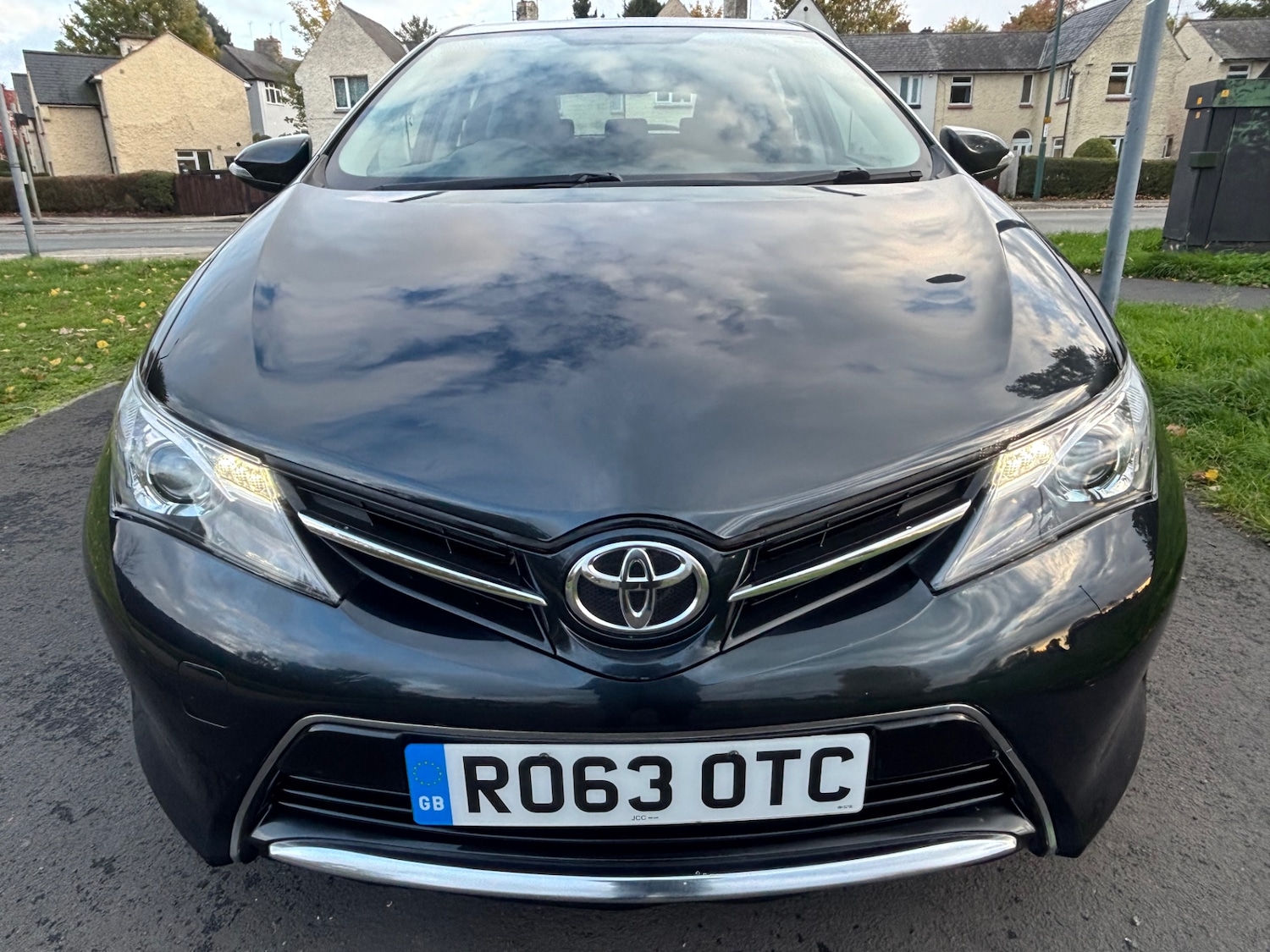 Used Toyota Auris 2013 for sale - 76376392: Photo 7