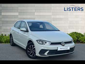 2022 (22) - 1.0 TSI Life 5dr DSG