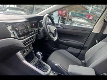 Used Volkswagen Polo 2022 for sale - 74499909: Photo