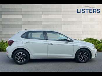 Used Volkswagen Polo 2022 for sale - 74499909: Photo