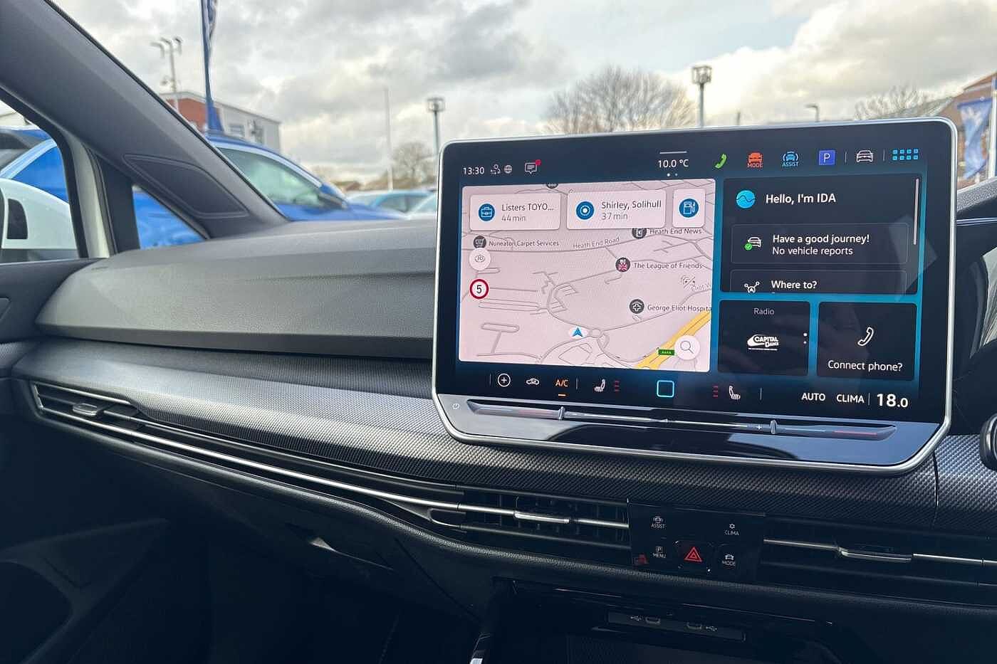 Used Volkswagen Golf 2026 for sale - 77457395: Photo 12