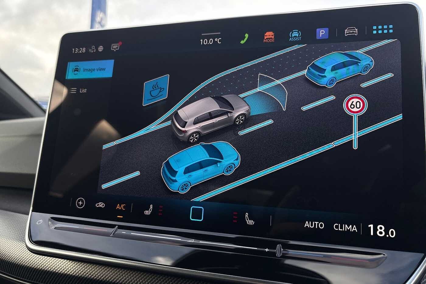 Used Volkswagen Golf 2026 for sale - 77457395: Photo 15