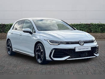 Used Volkswagen Golf 2026 for sale - 77457395: Photo