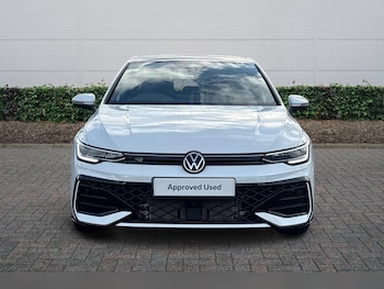 Used Volkswagen Golf 2026 for sale - 77457395: Photo