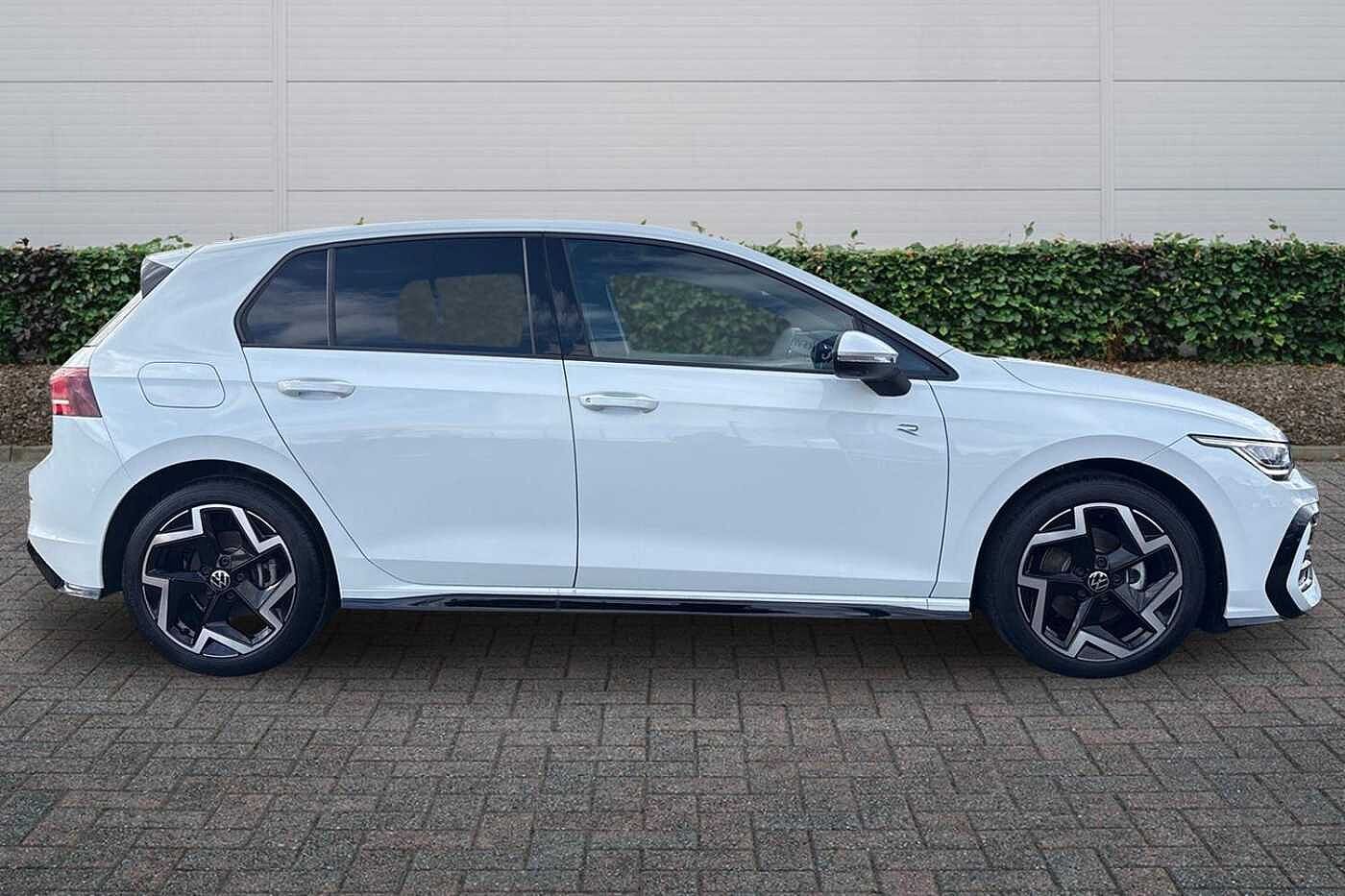 Used Volkswagen Golf 2026 for sale - 77457395: Photo 4