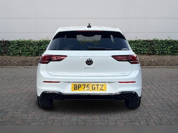 Used Volkswagen Golf 2026 for sale - 77457395: Photo