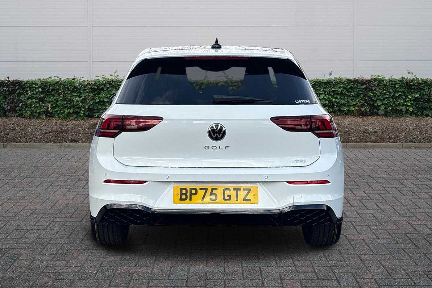 Used Volkswagen Golf 2026 for sale - 77457395: Photo 8