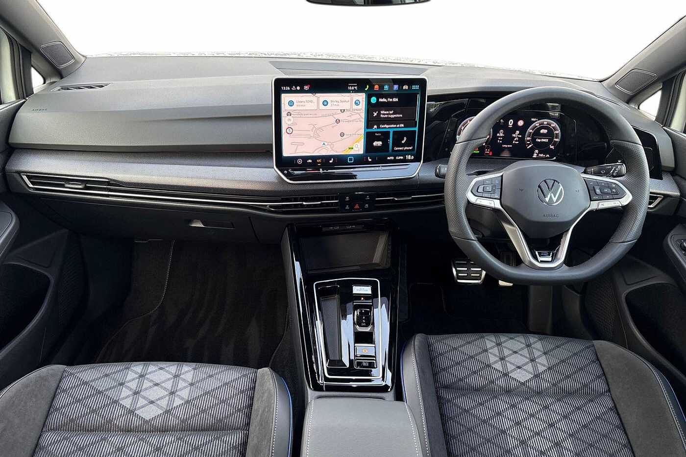 Used Volkswagen Golf 2026 for sale - 77457395: Photo 9