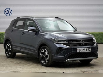 Used Volkswagen T-Cross 2025 for sale - 79427392: Photo