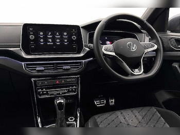 Used Volkswagen T-Cross 2025 for sale - 79427392: Photo