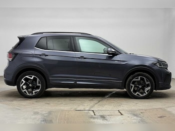 Used Volkswagen T-Cross 2025 for sale - 79427392: Photo