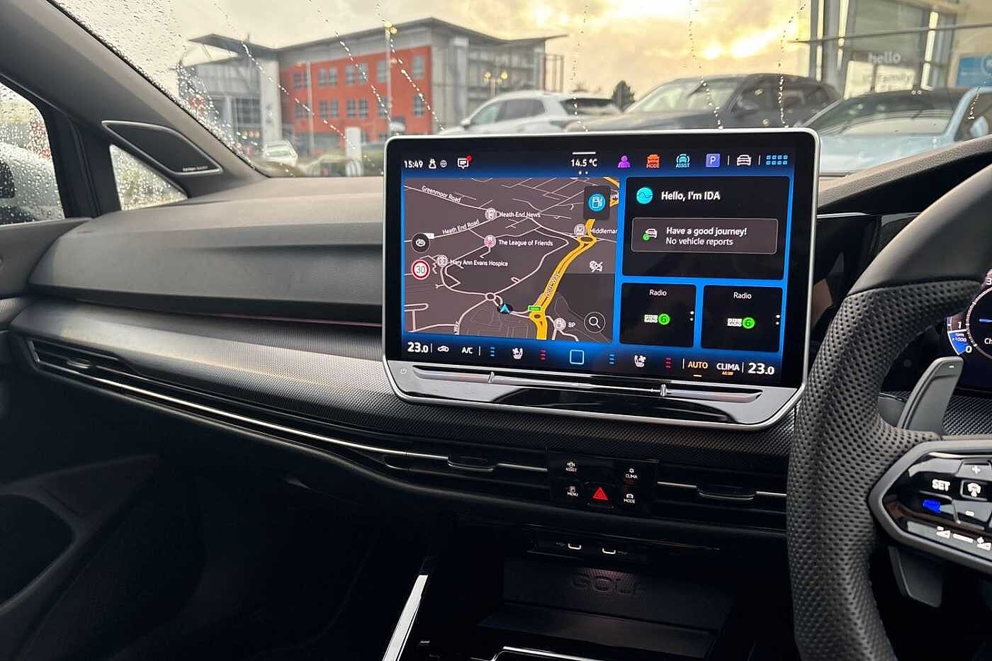 Used Volkswagen Golf 2025 for sale - 76539572: Photo 12