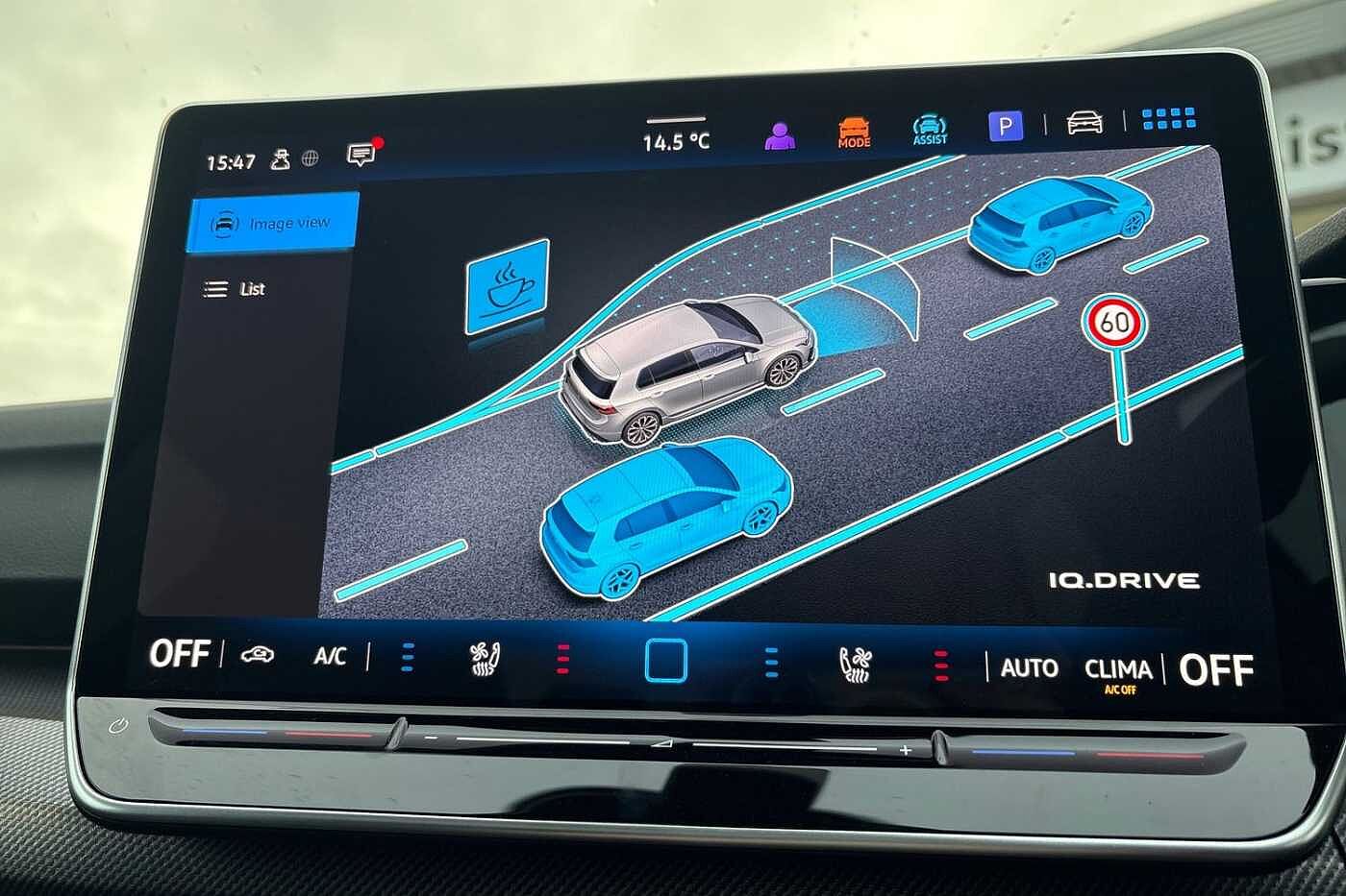 Used Volkswagen Golf 2025 for sale - 76539572: Photo 17