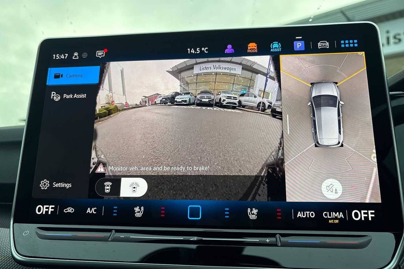 Used Volkswagen Golf 2025 for sale - 76539572: Photo 19