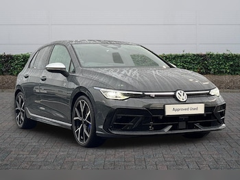 Used Volkswagen Golf 2025 for sale - 76539572: Photo