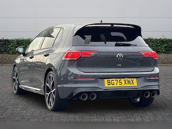 Used Volkswagen Golf 2025 for sale - 76539572: Photo