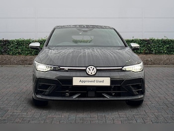 Used Volkswagen Golf 2025 for sale - 76539572: Photo