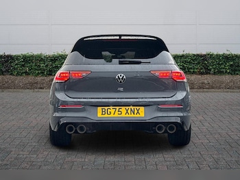 Used Volkswagen Golf 2025 for sale - 76539572: Photo