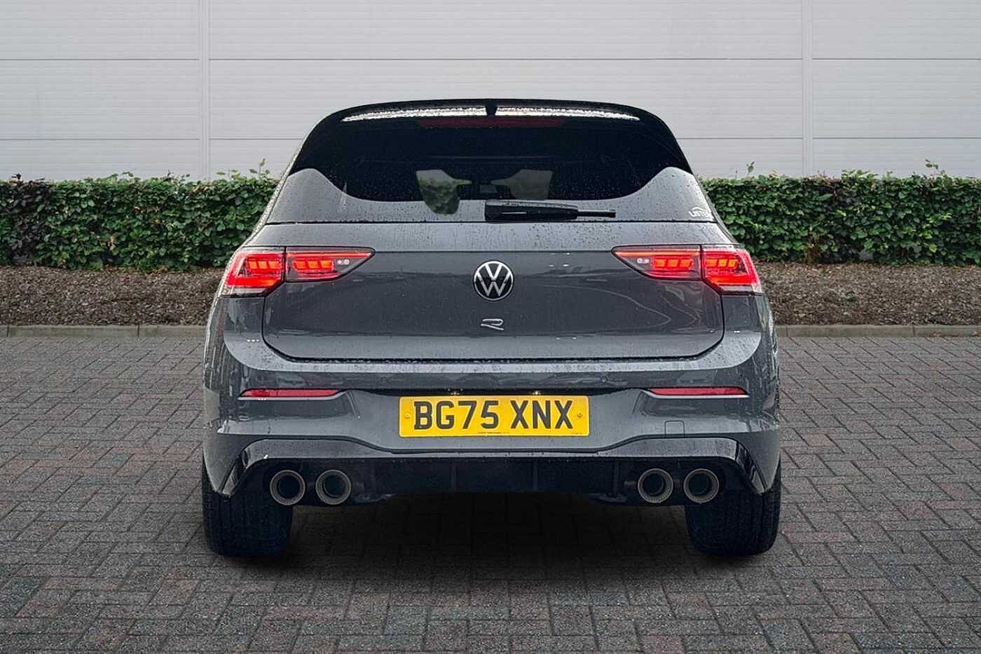 Used Volkswagen Golf 2025 for sale - 76539572: Photo 8