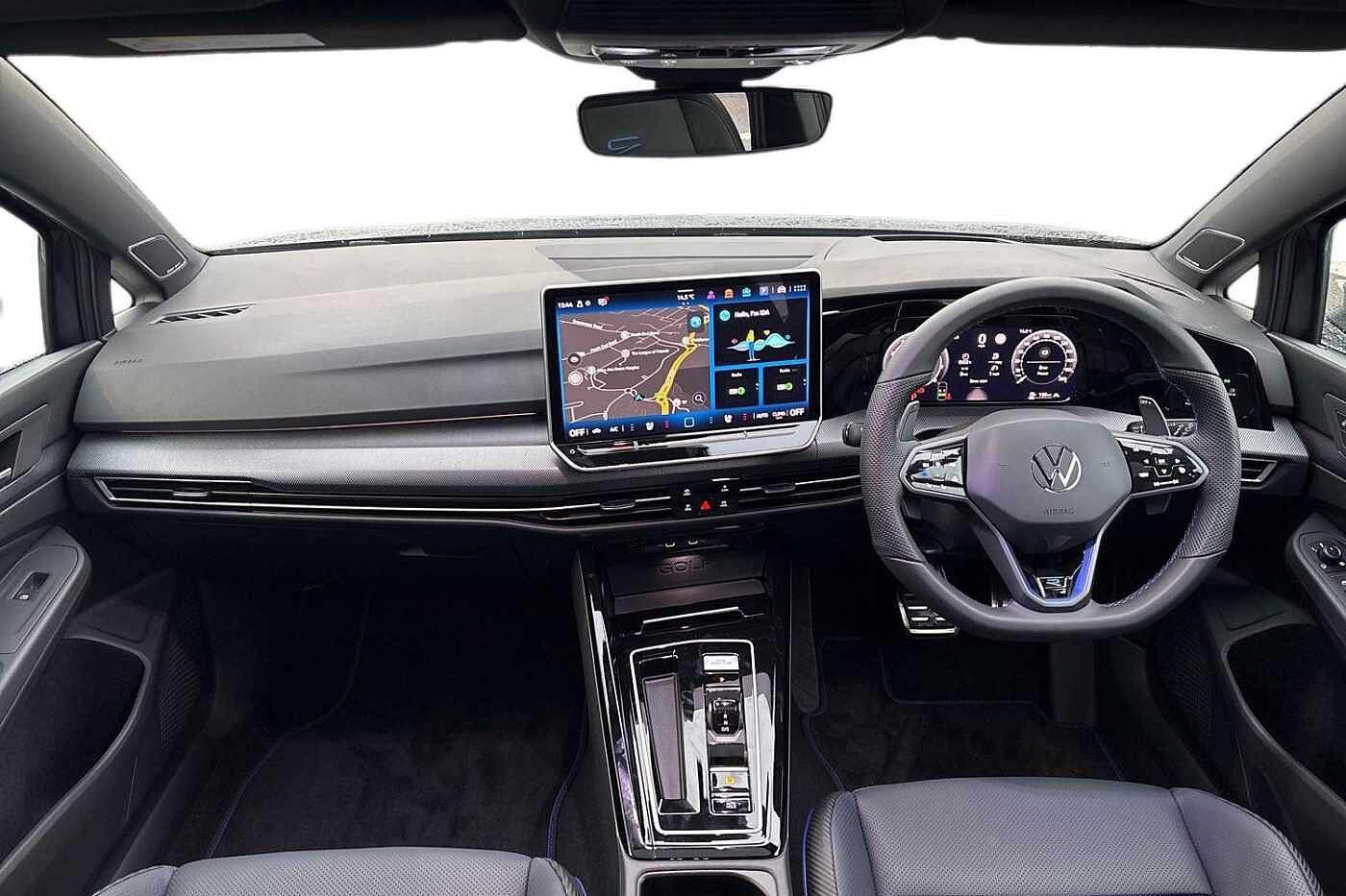 Used Volkswagen Golf 2025 for sale - 76539572: Photo 9