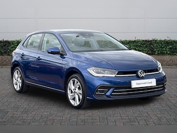 Used Volkswagen Polo 2024 for sale - 78172139: Photo