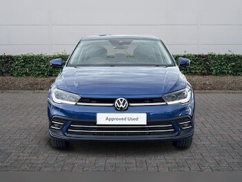 Used Volkswagen Polo 2024 for sale - 78172139: Photo