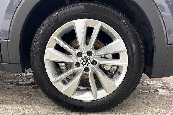 Used Volkswagen T-Cross 2024 for sale - 75590431: Photo 5
