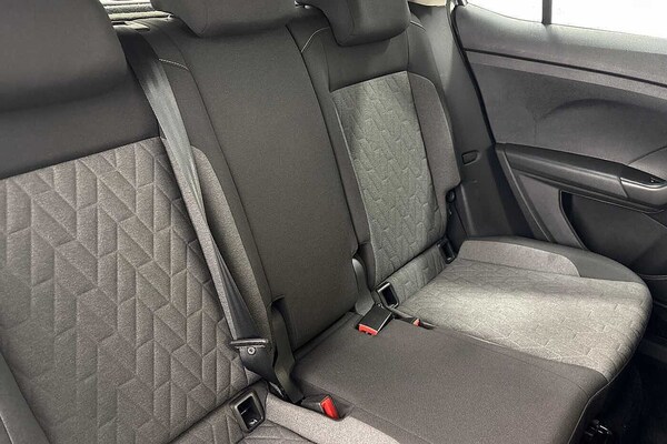 Used Volkswagen T-Cross 2024 for sale - 75590431: Photo 9