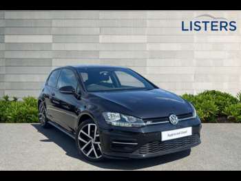 2019 (19) - 1.5 TSI EVO 150 R-Line 3dr