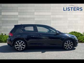 Used Volkswagen Golf 2019 for sale - 75142449: Photo